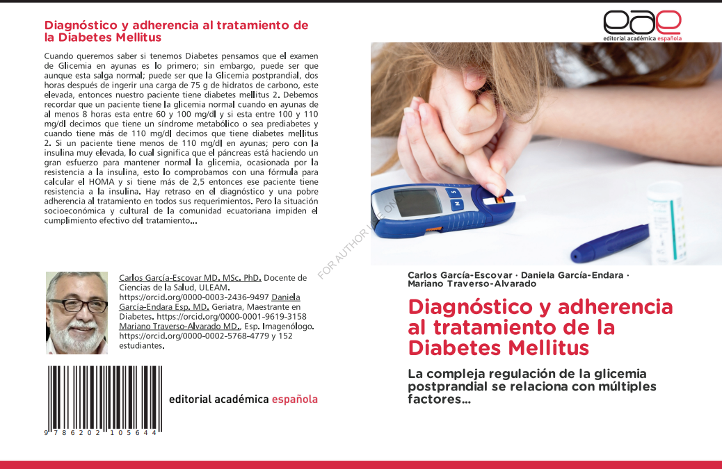 Diagnóstico y adherencia al tratamiento de la Diabetes Mellitus