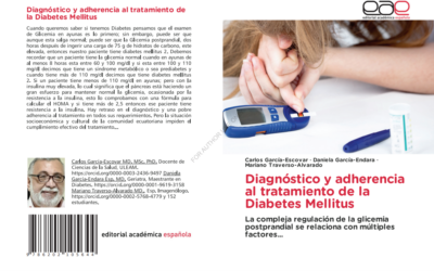 Diagnóstico y adherencia al tratamiento de la Diabetes Mellitus